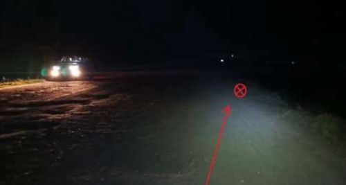 Фото ГАИ Хакасии